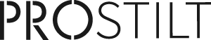 PROSTILT Logo schwarz